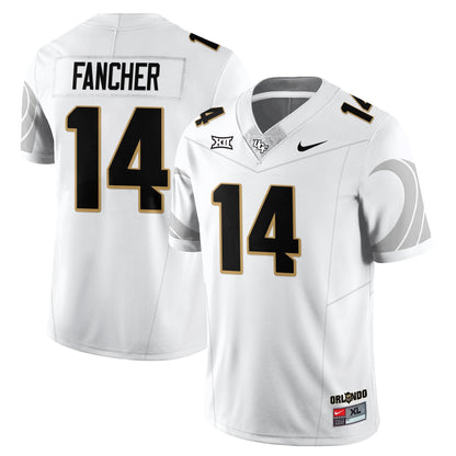 White - Cam Fancher - 14