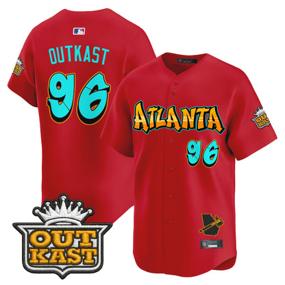 Red - OutKast