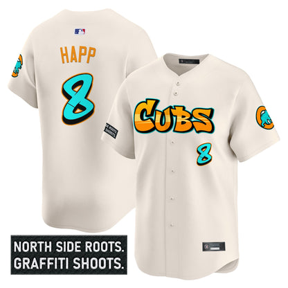 Cream - Ian Happ