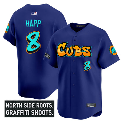 Royal - Ian Happ