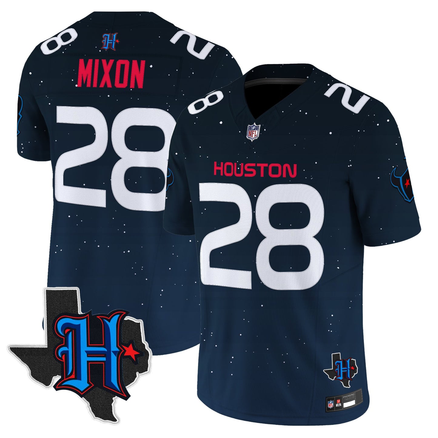 Joe Mixon