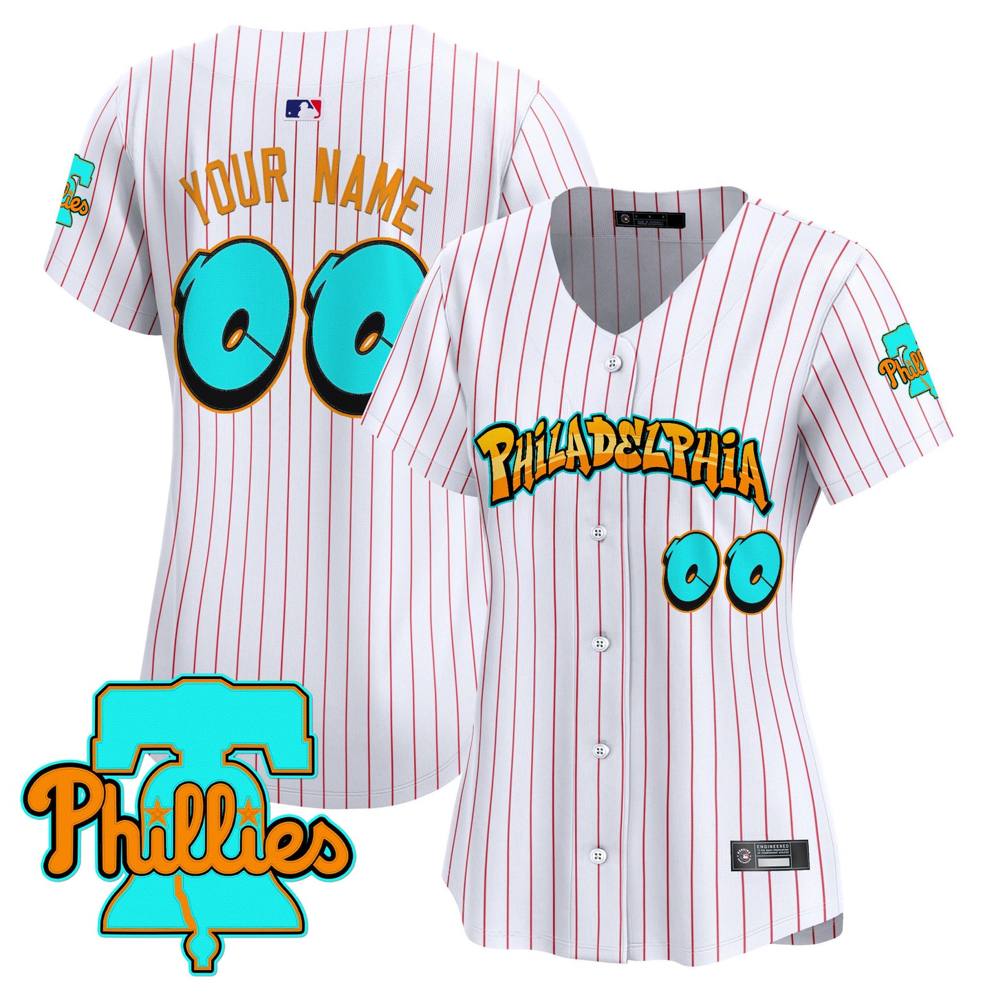 Pinstripe