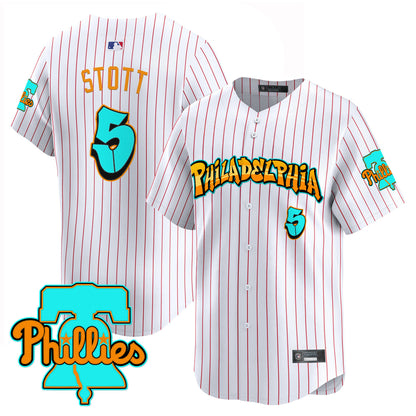 Pinstripe - Bryson Stott