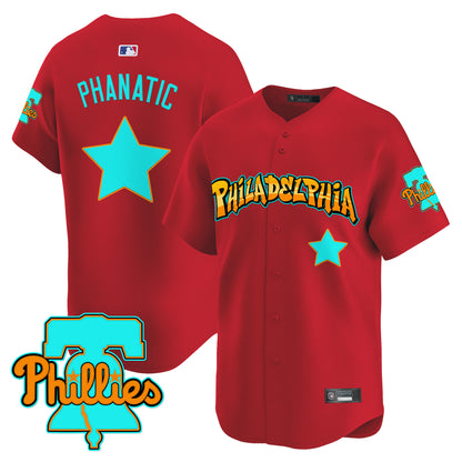 Red - Phanatic