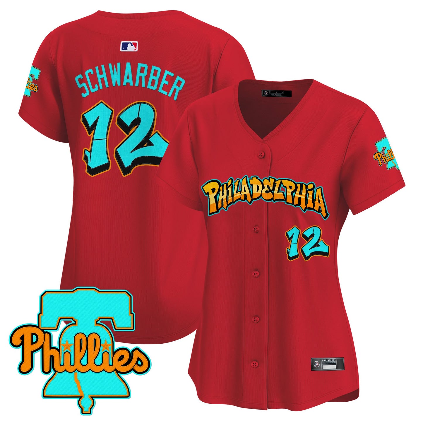 Red - Kyle Schwarber
