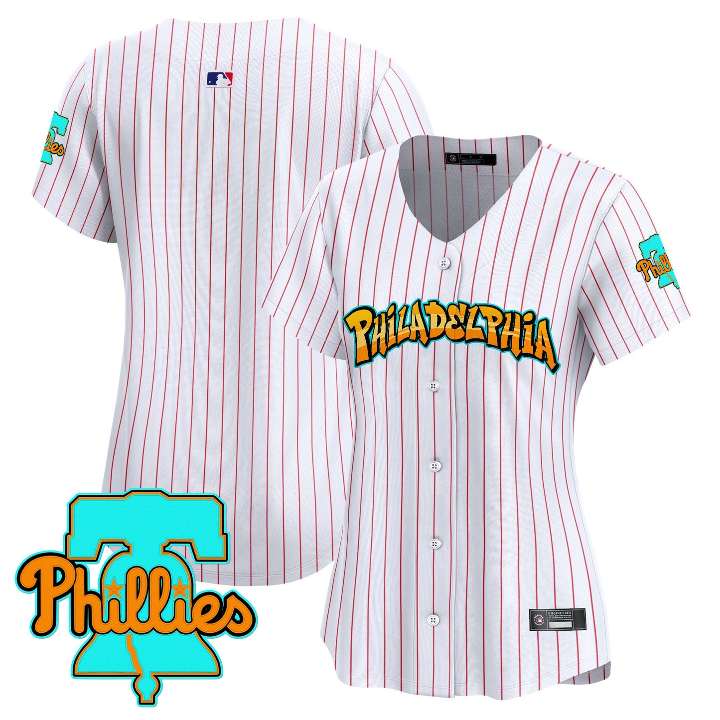 Pinstripe - Team