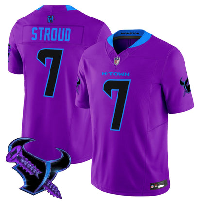 Purple - C.J. Stroud