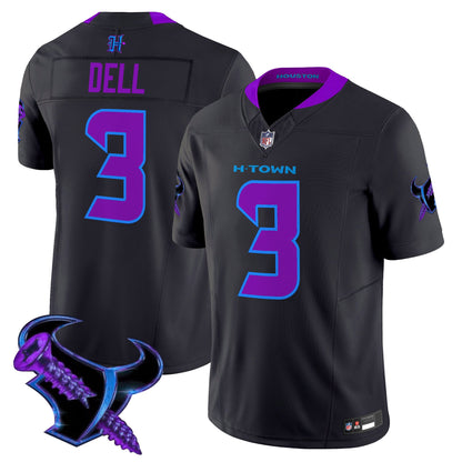 Navy - Tank Dell