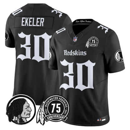 Black - Austin Ekeler