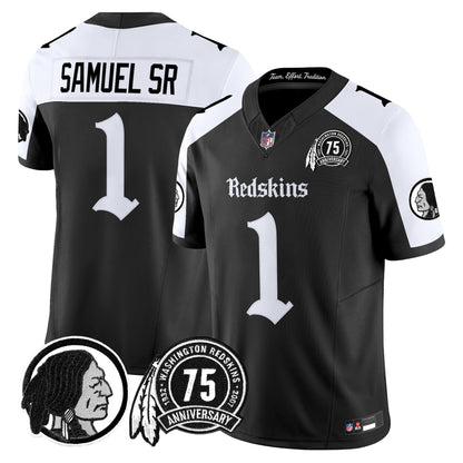 Alternate - Deebo Samuel Sr