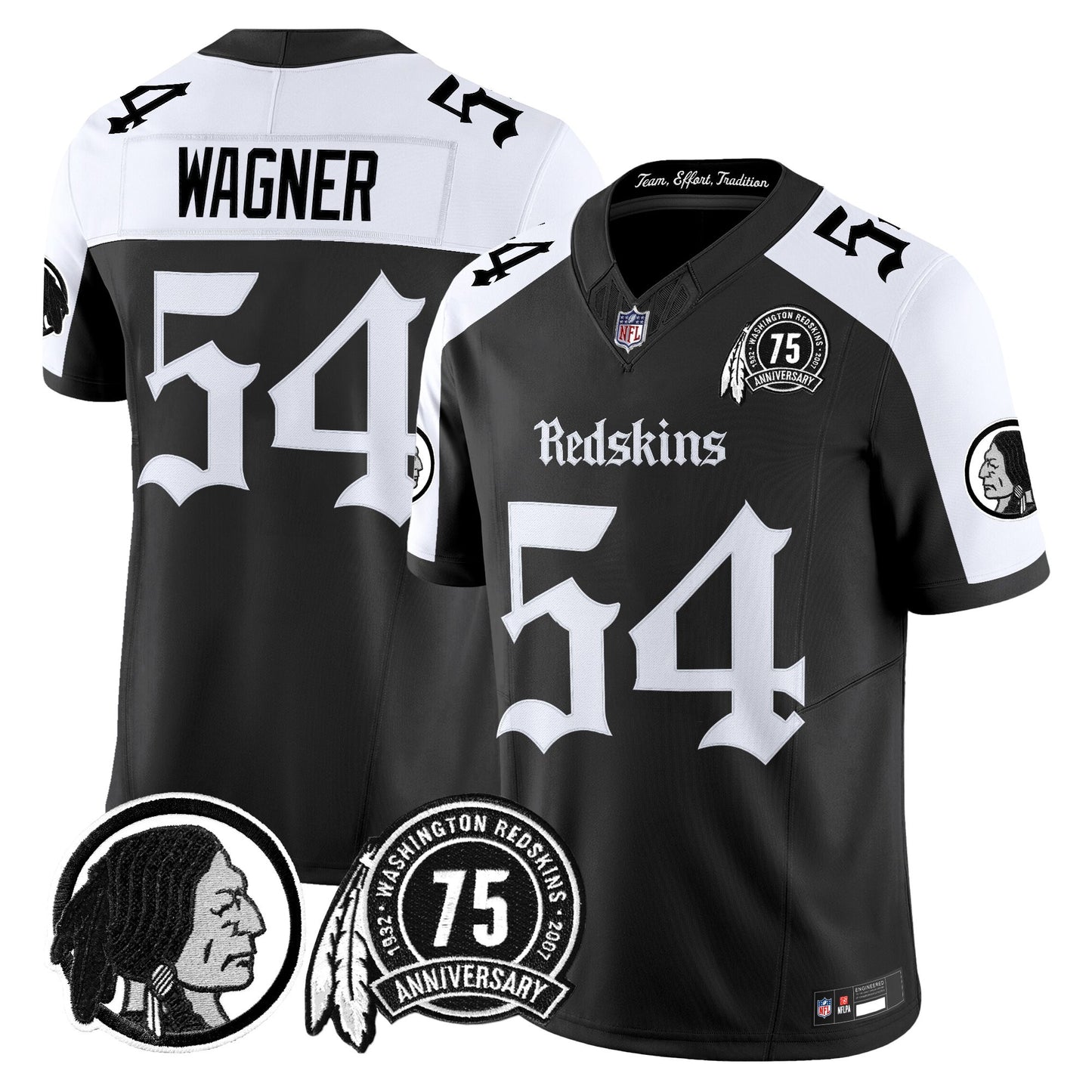 Alternate - Bobby Wagner