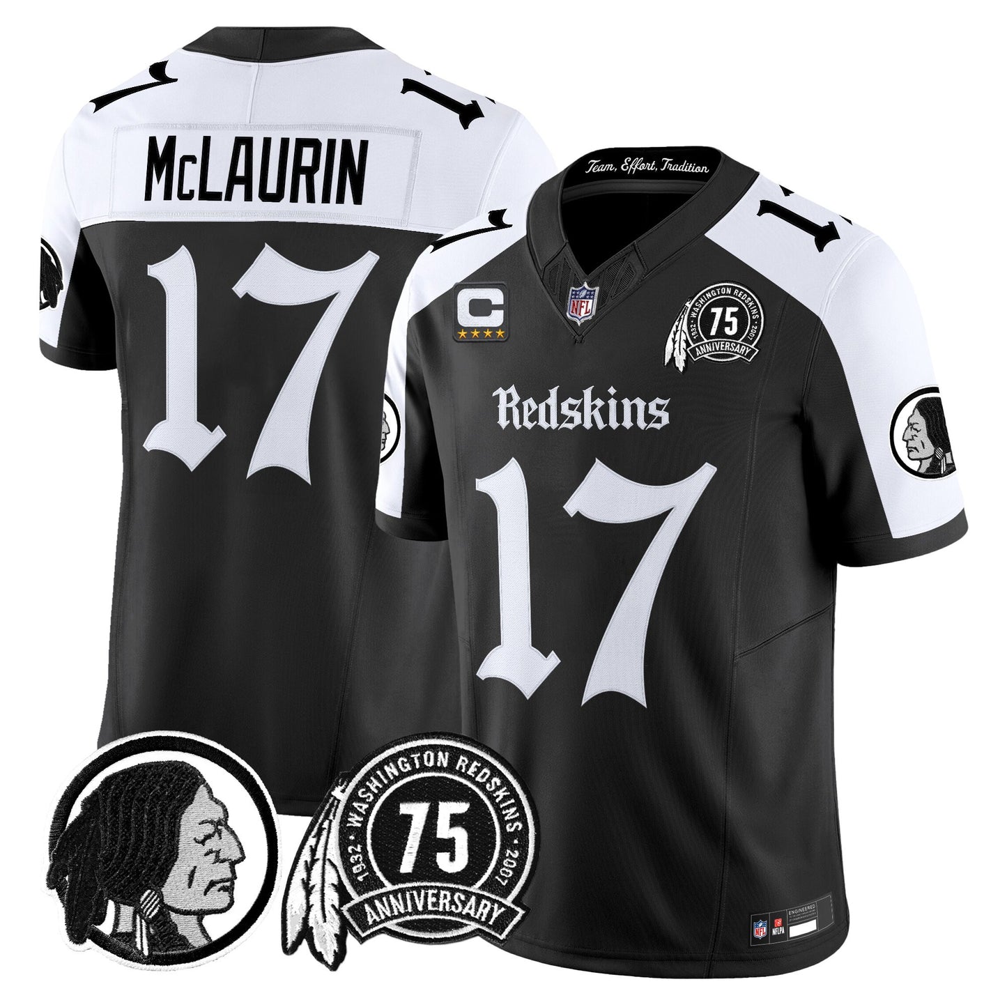Alternate - Terry McLaurin