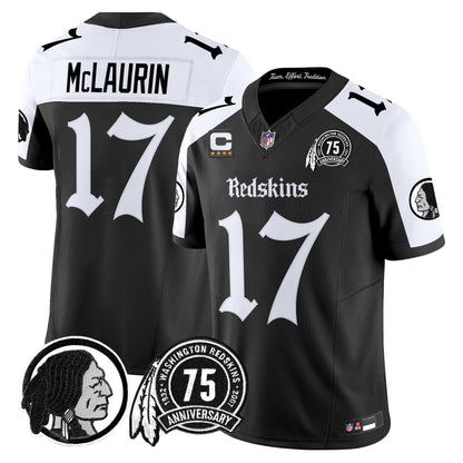 Alternate - Terry McLaurin
