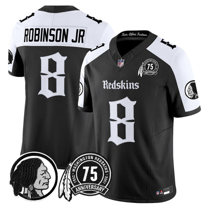 Alternate - Robinson Jr