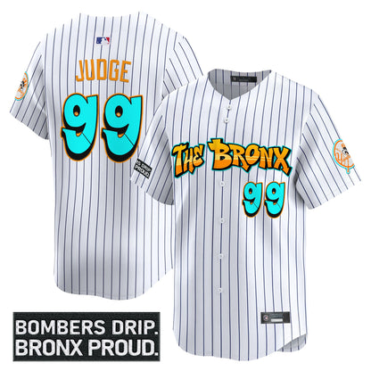 Pinstripe - Aaron Judge