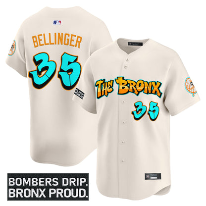 Cream - Cody Bellinger
