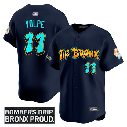 Navy - Anthony Volpe