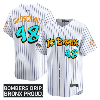 Pinstripe - Paul Goldschmidt