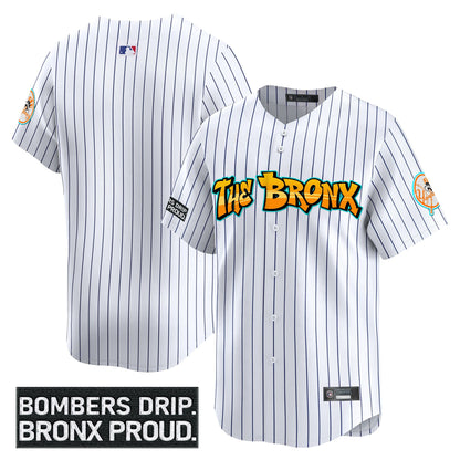 Pinstripe - Team