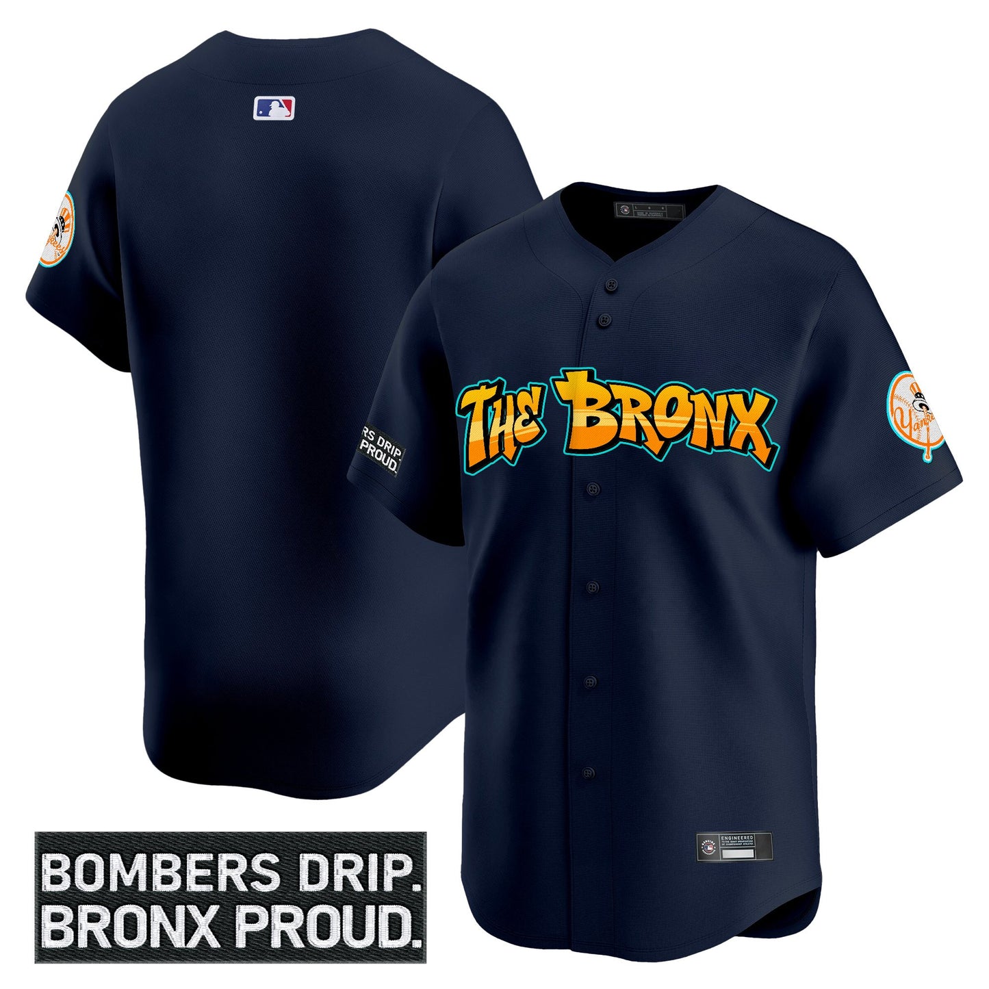 Navy - Team