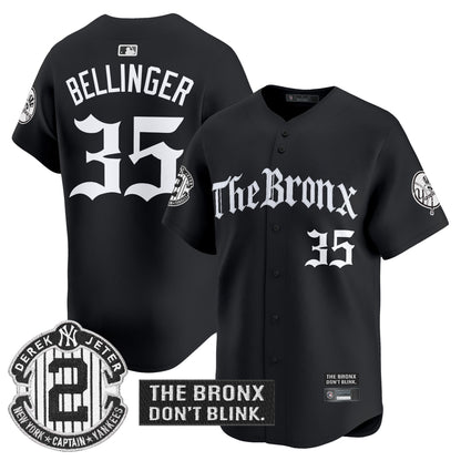 Black - Cody Bellinger