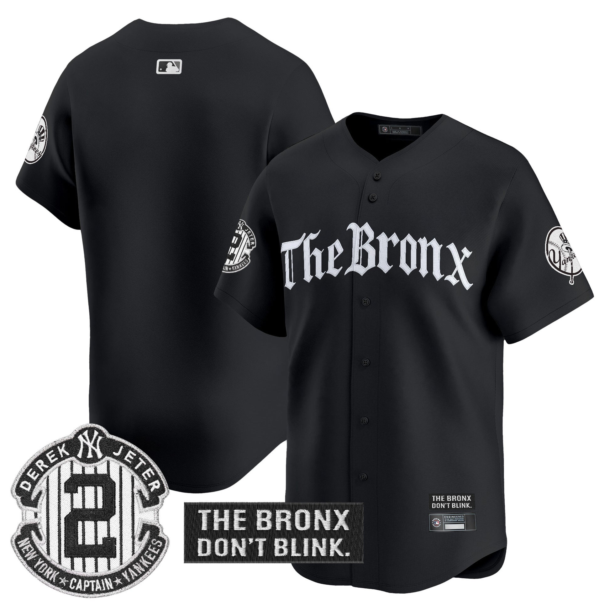 Black - Team