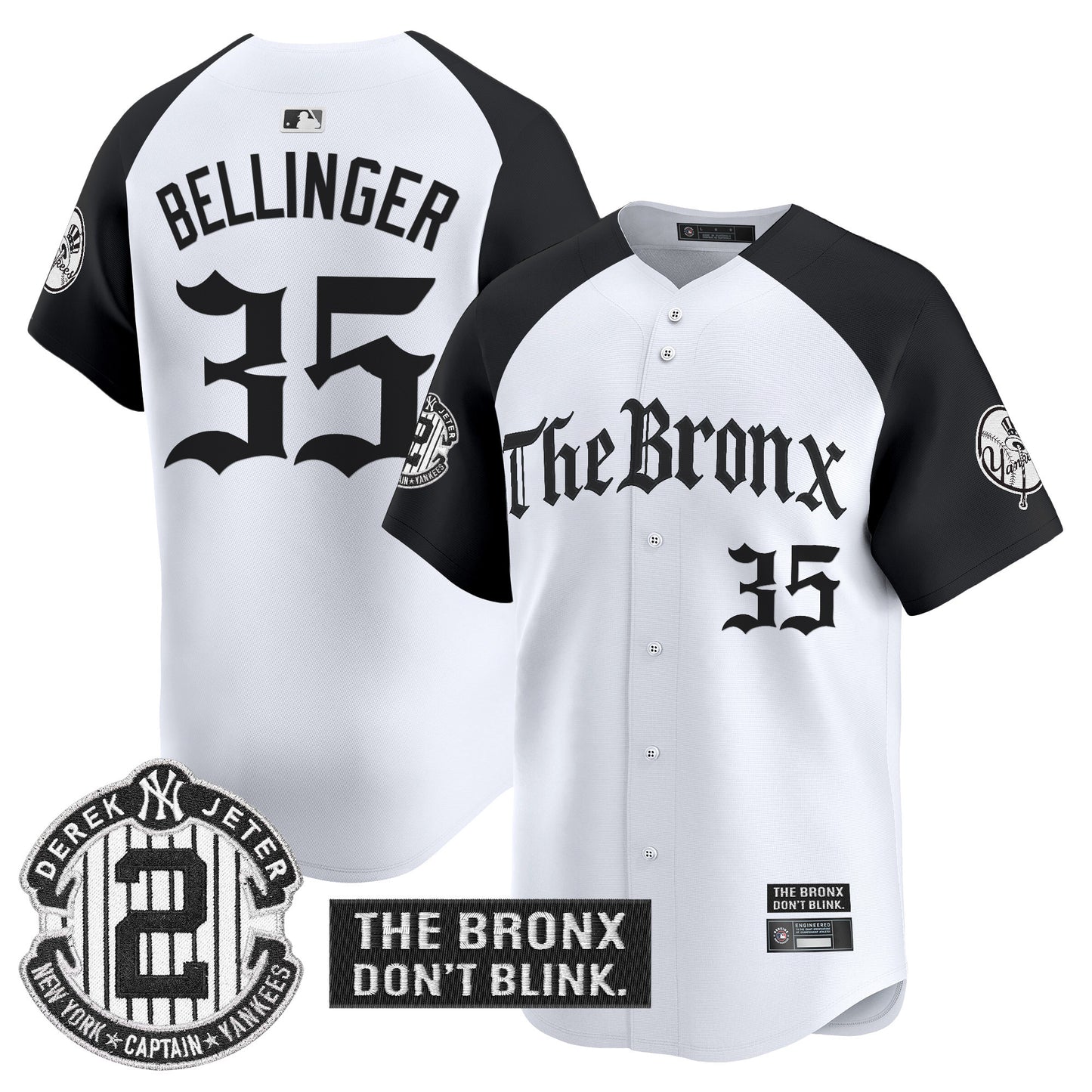 Alternate - Cody Bellinger