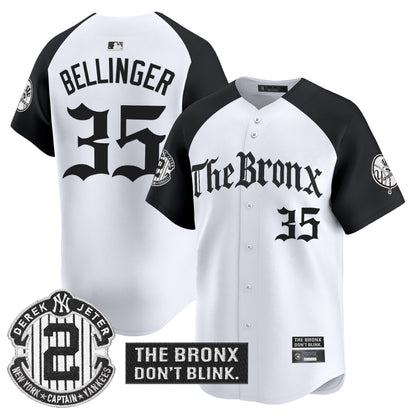 Alternate - Cody Bellinger