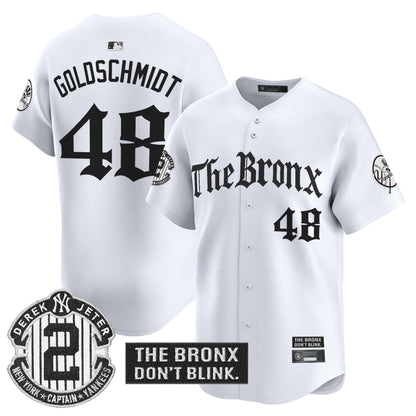 White - Paul Goldschmidt