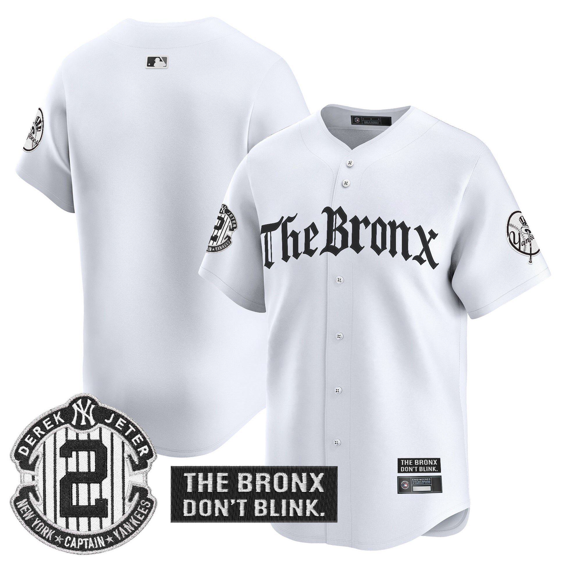 White - Team