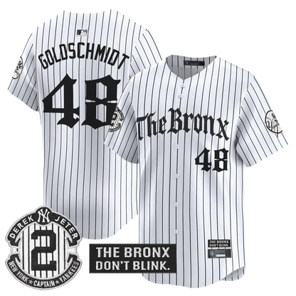 Pinstripe - Paul Goldschmidt