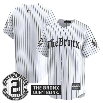 Pinstripe - Team