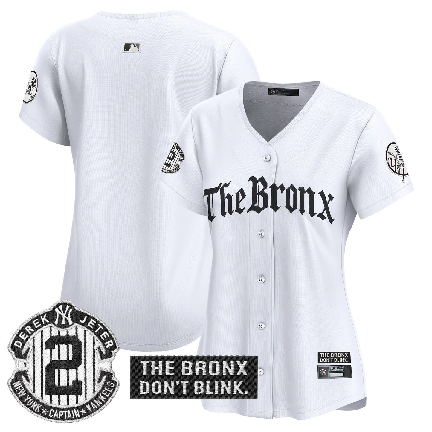 White - Team