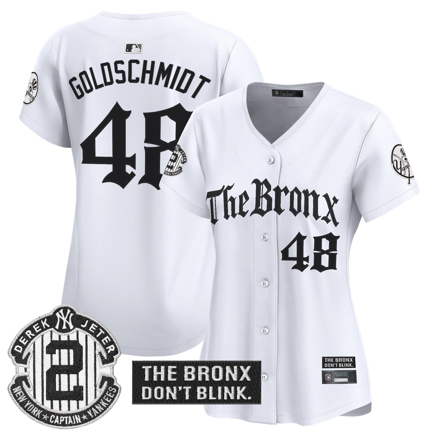 White - Paul Goldschmidt