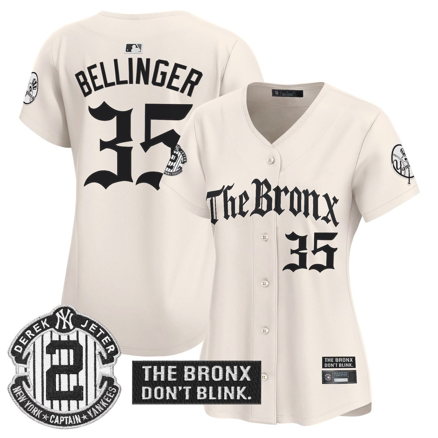 Cream - Cody Bellinger