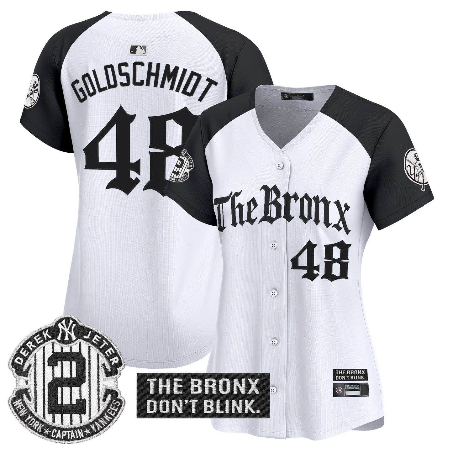 Alternate - Paul Goldschmidt