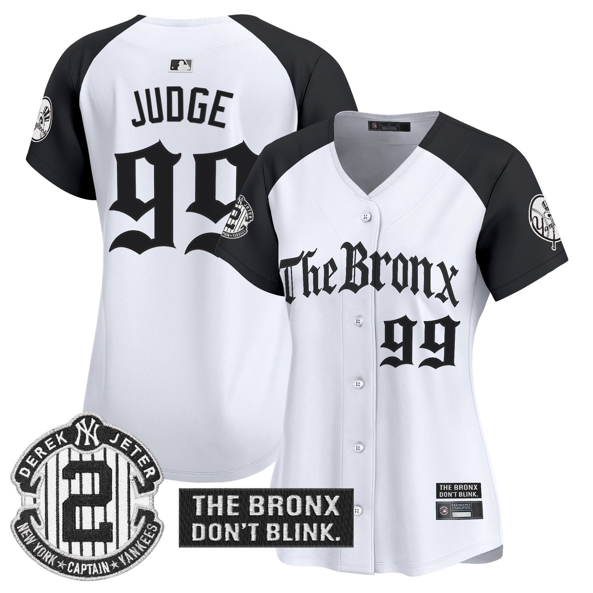 Alternate - Aaron Judge