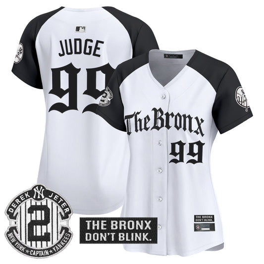 Alternate - Aaron Judge