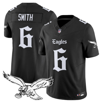 Black - DeVonta Smith