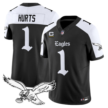 Alternate - Jalen Hurts
