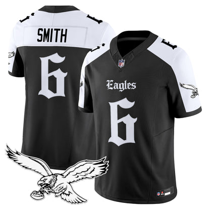 Alternate - DeVonta Smith