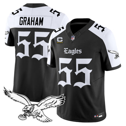 Alternate - Brandon Graham