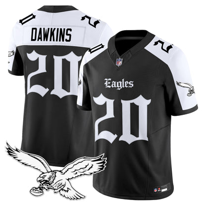Alternate - Brian Dawkins