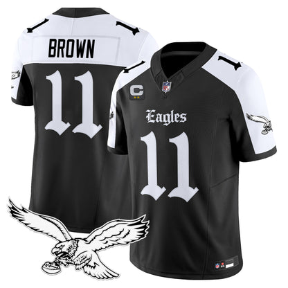 Alternate - A.J. Brown