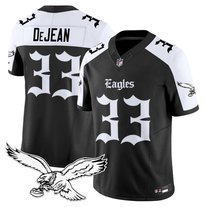 Alternate - Cooper DeJean