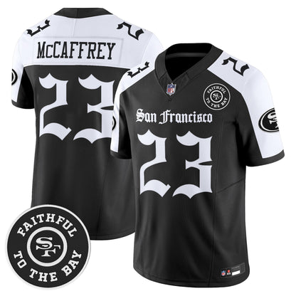 Alternate - Christian McCaffrey