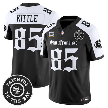 Alternate - George Kittle