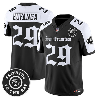 Alternate - Talanoa Hufanga