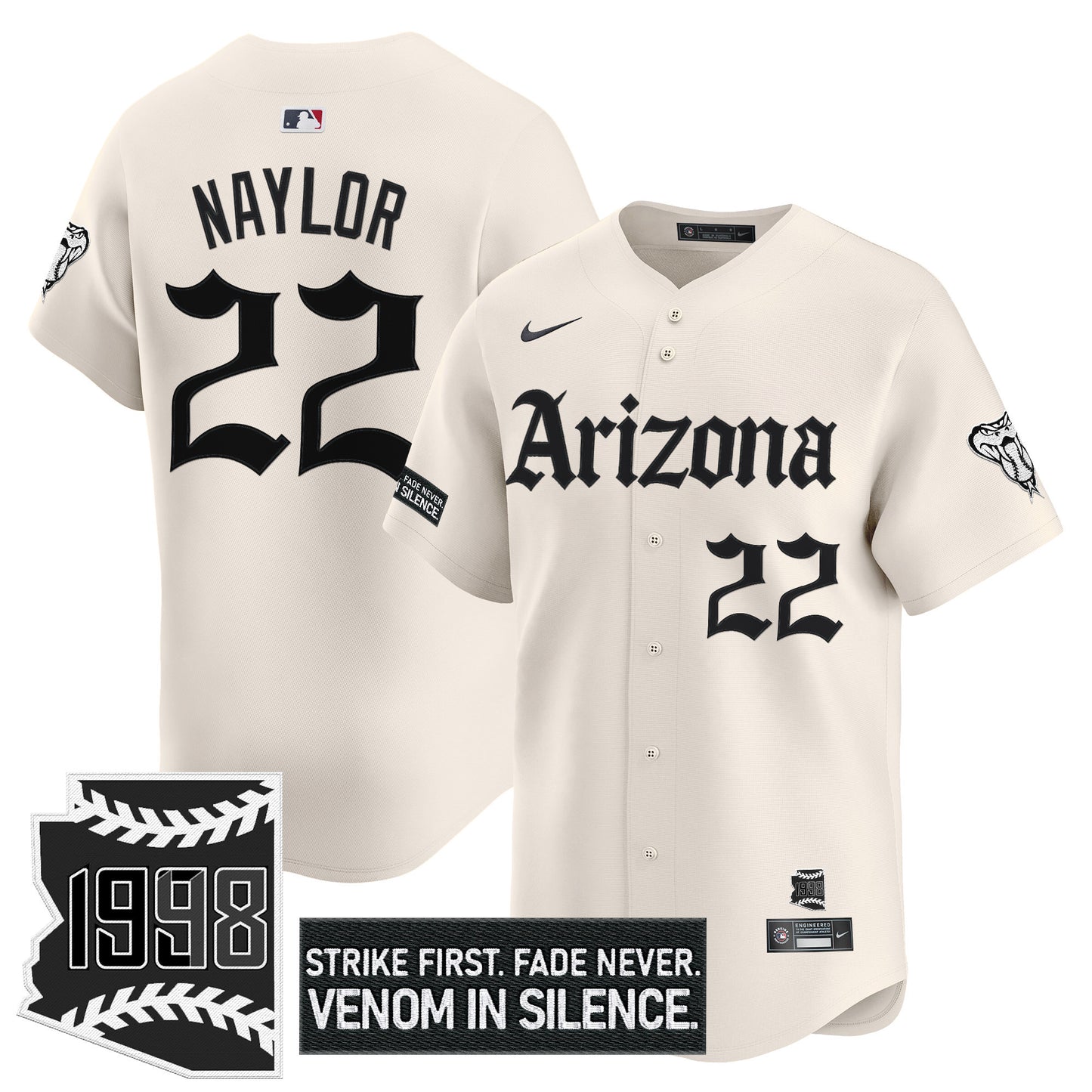 Cream - Josh Naylor