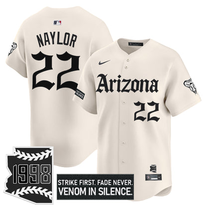 Cream - Josh Naylor